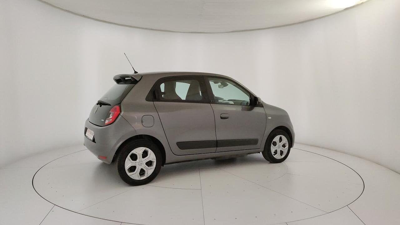 Renault Renault Twingo usata 25