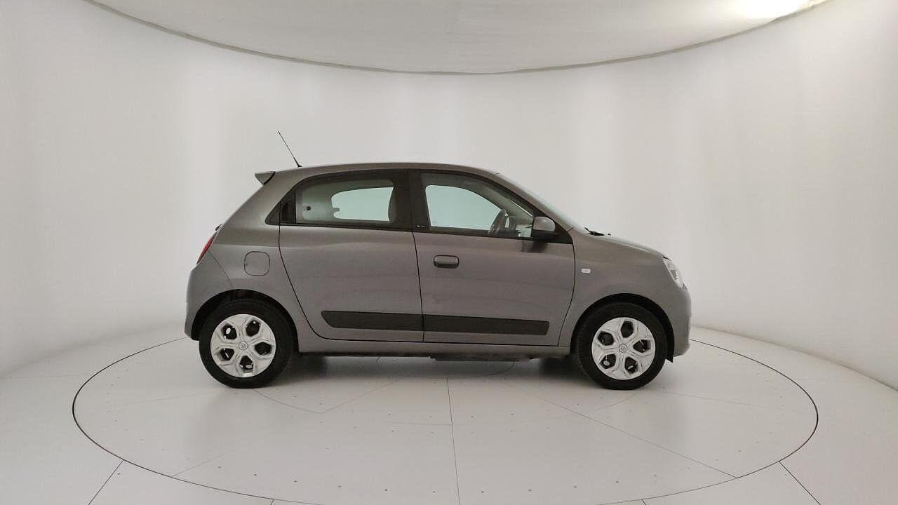 Renault Renault Twingo usata 26