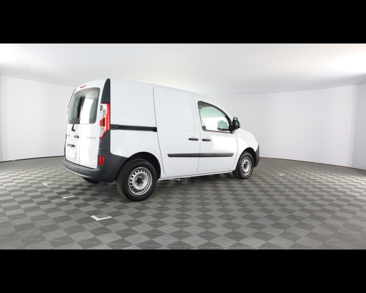 Renault Renault Twingo usata, con servo sterzo