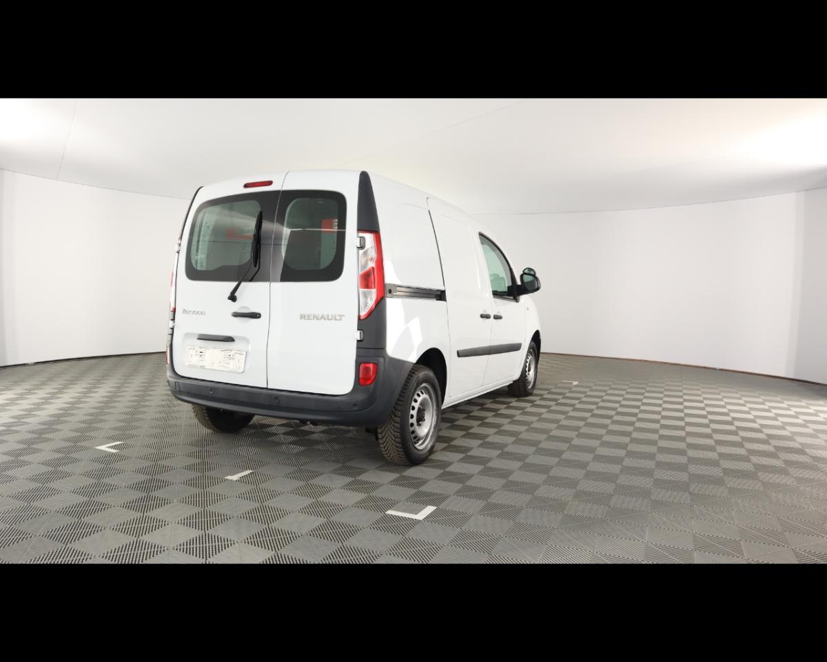 Renault Renault Twingo usata 2