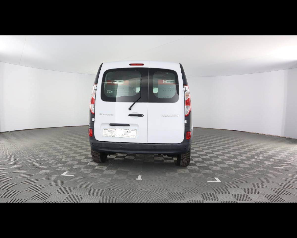 Renault Renault Twingo usata 3