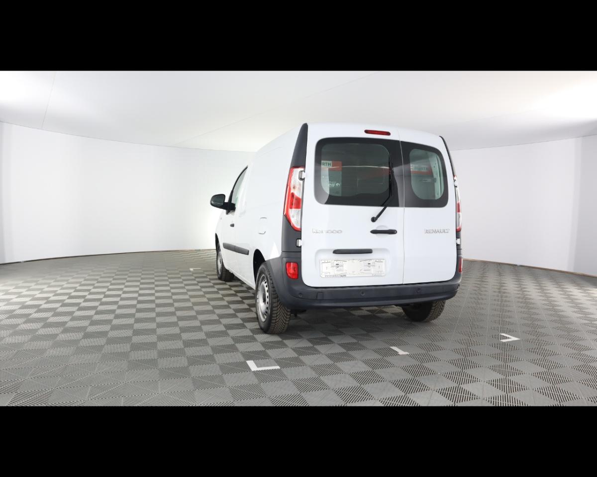 Renault Renault Twingo usata 4