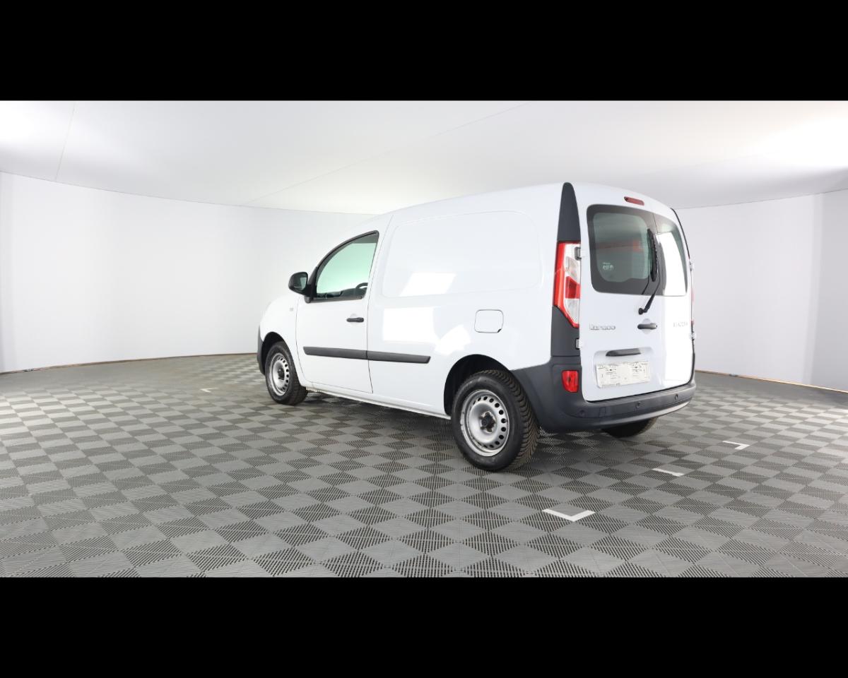 Renault Renault Twingo usata 5