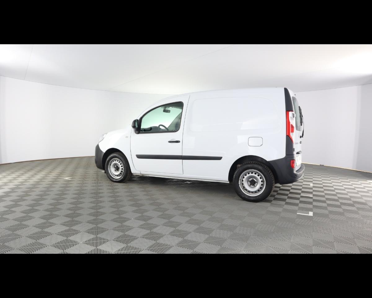 Renault Renault Twingo usata 6