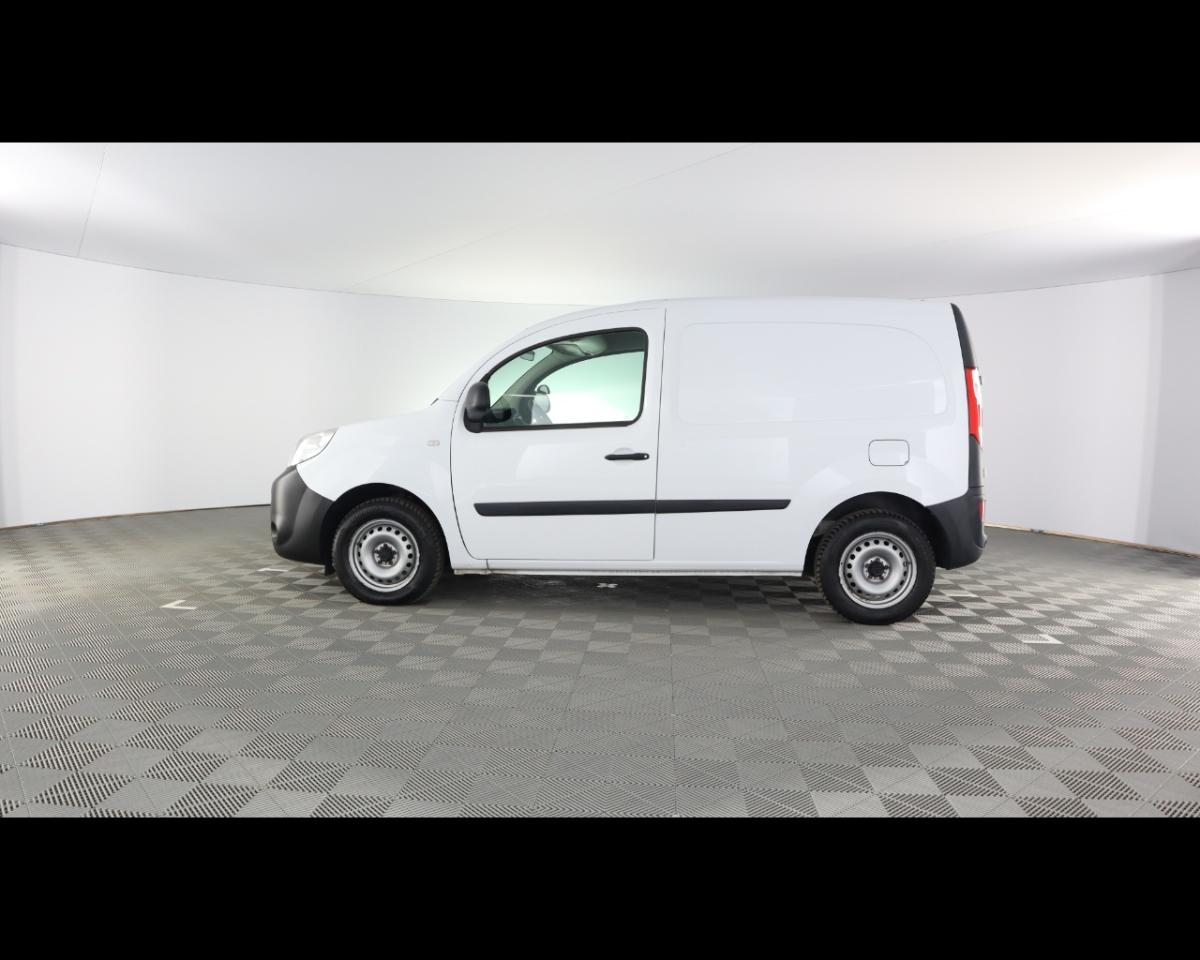 Renault Renault Twingo usata 7