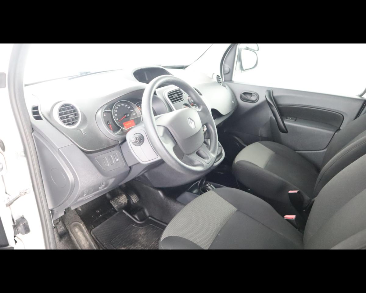 Renault Renault Twingo usata 8