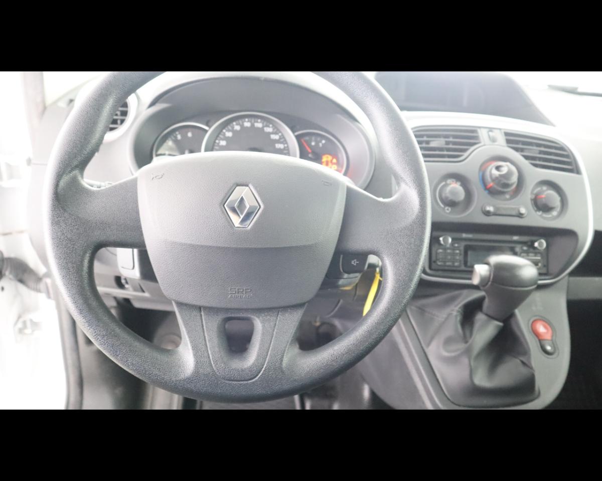 Renault Renault Twingo usata 10