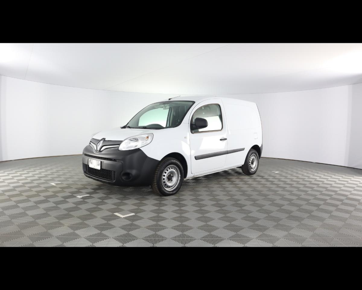 Renault Renault Twingo usata 11