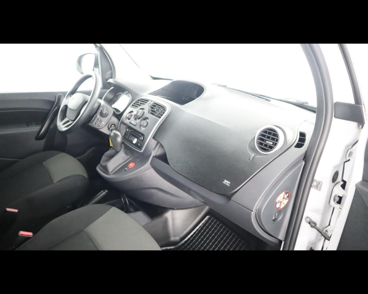 Renault Renault Twingo usata 12