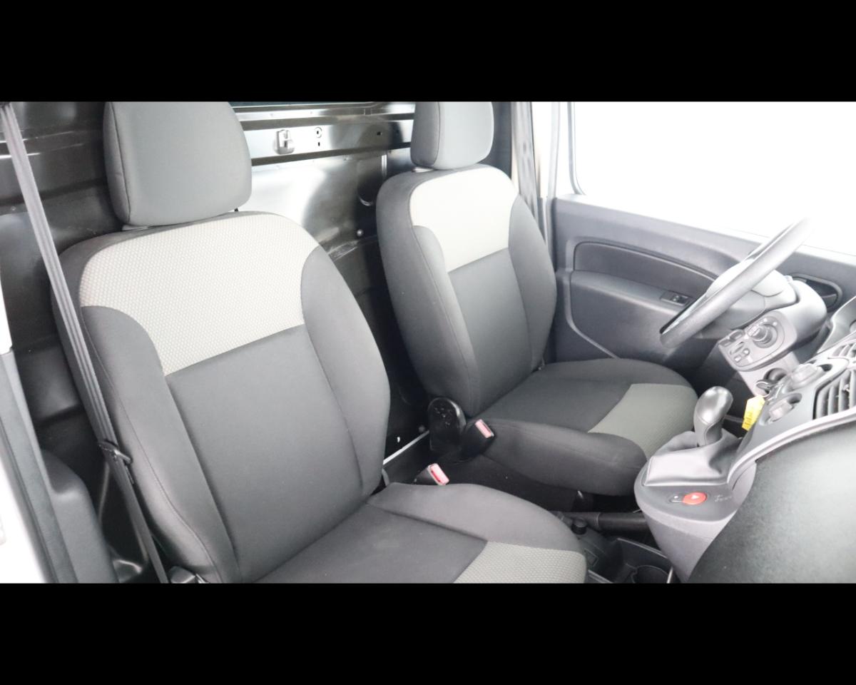 Renault Renault Twingo usata 13