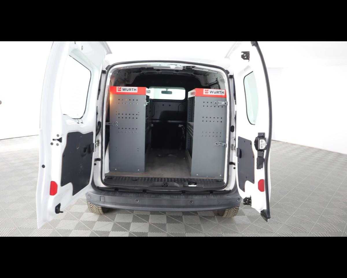 Renault Renault Twingo usata 14