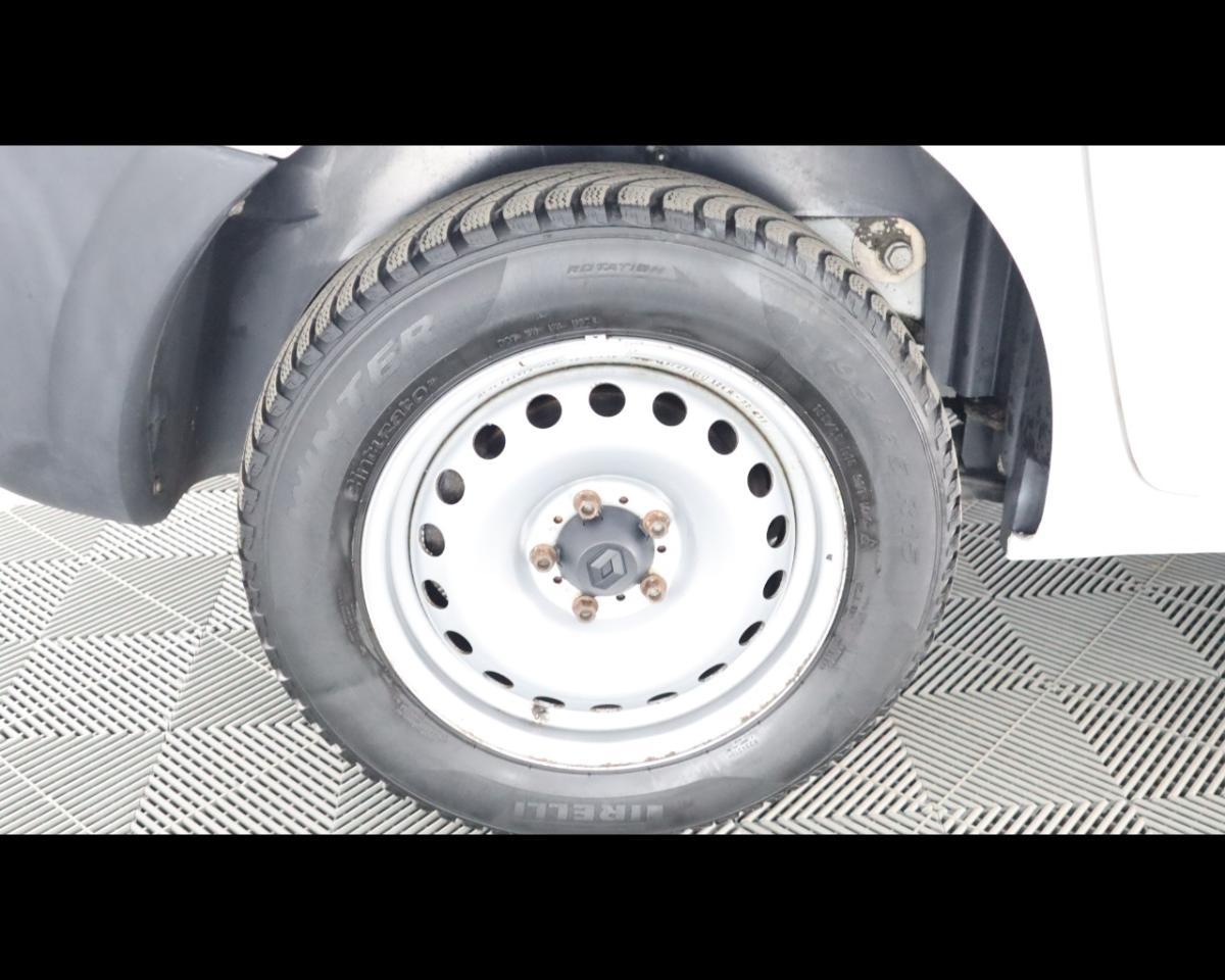 Renault Renault Twingo usata 15