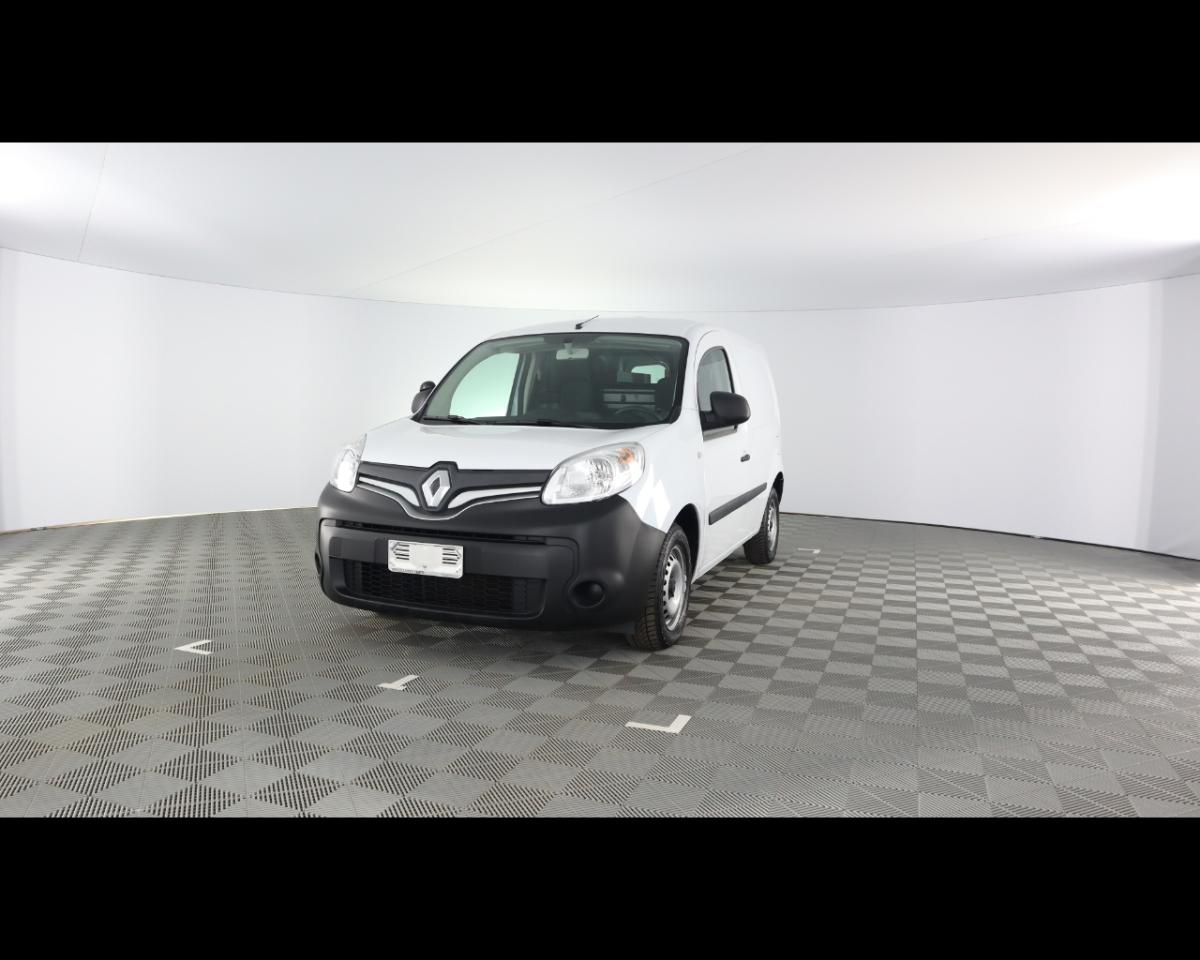 Renault Renault Twingo usata 16