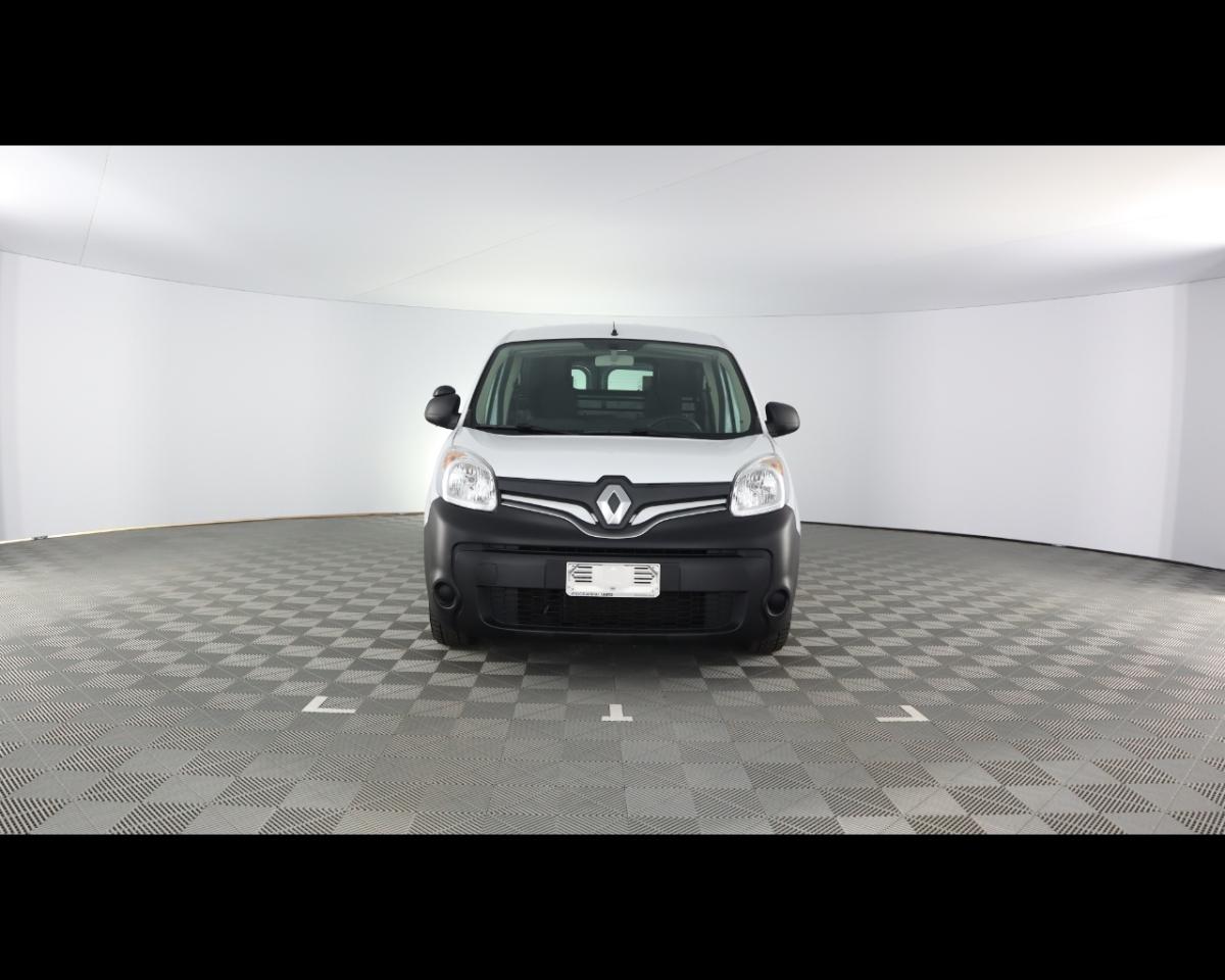 Renault Renault Twingo usata 17