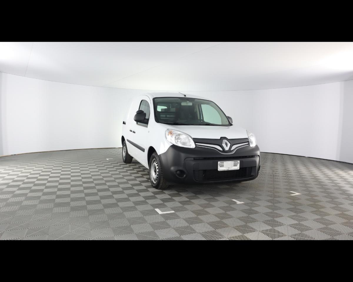 Renault Renault Twingo usata 18