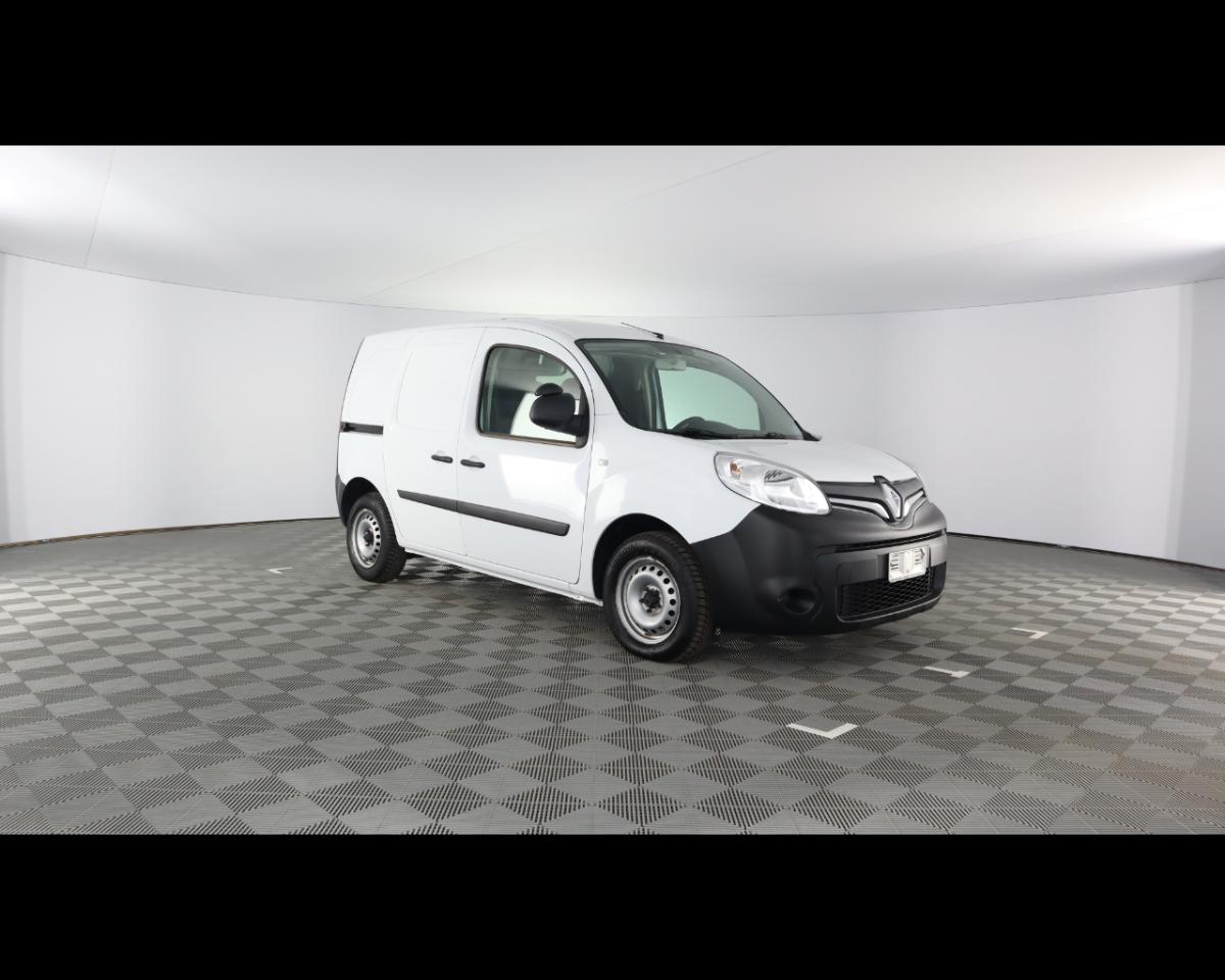 Renault Renault Twingo usata 19