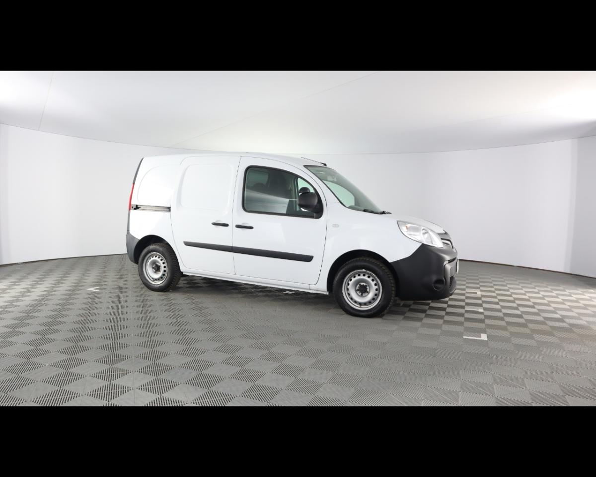 Renault Renault Twingo usata 20