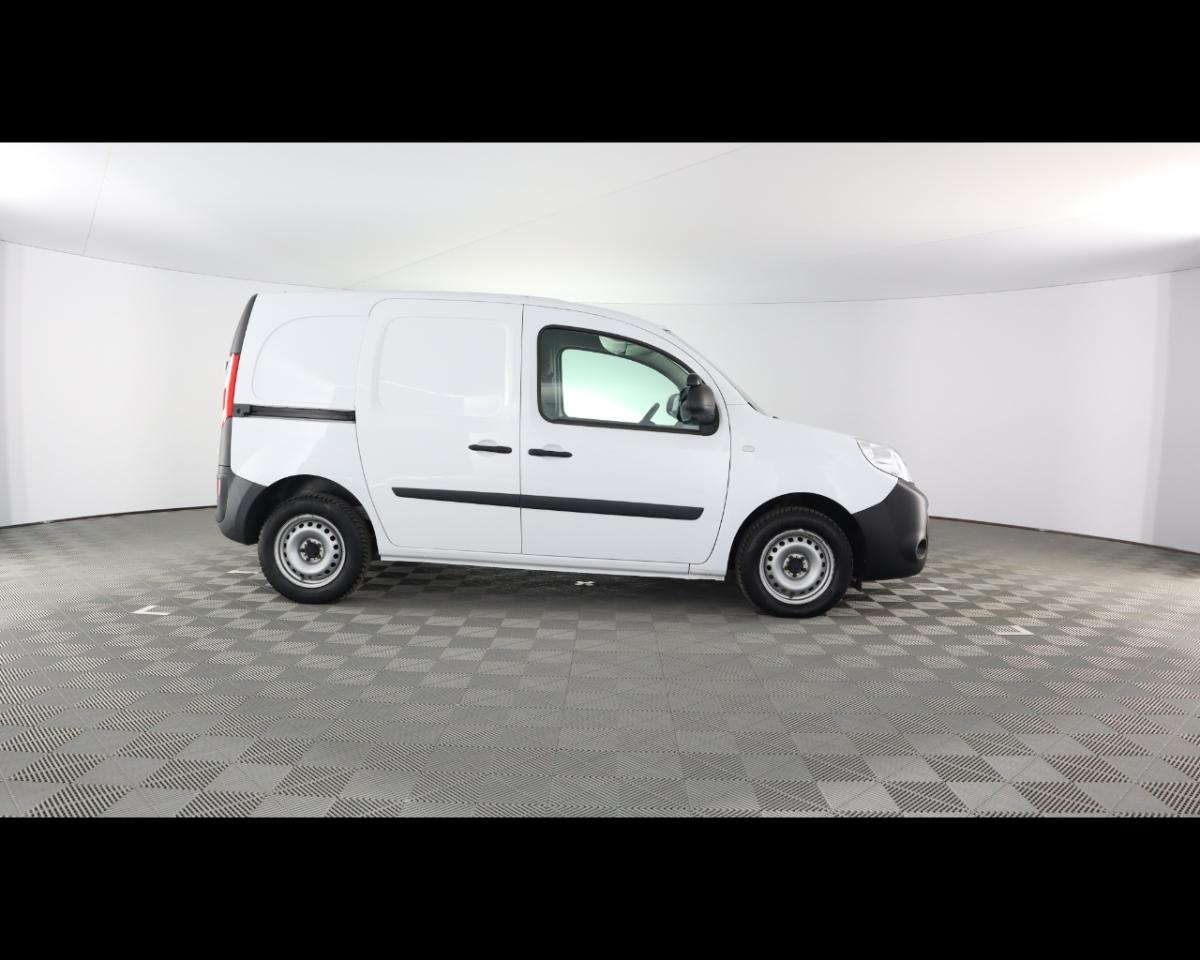 Renault Renault Twingo usata 21