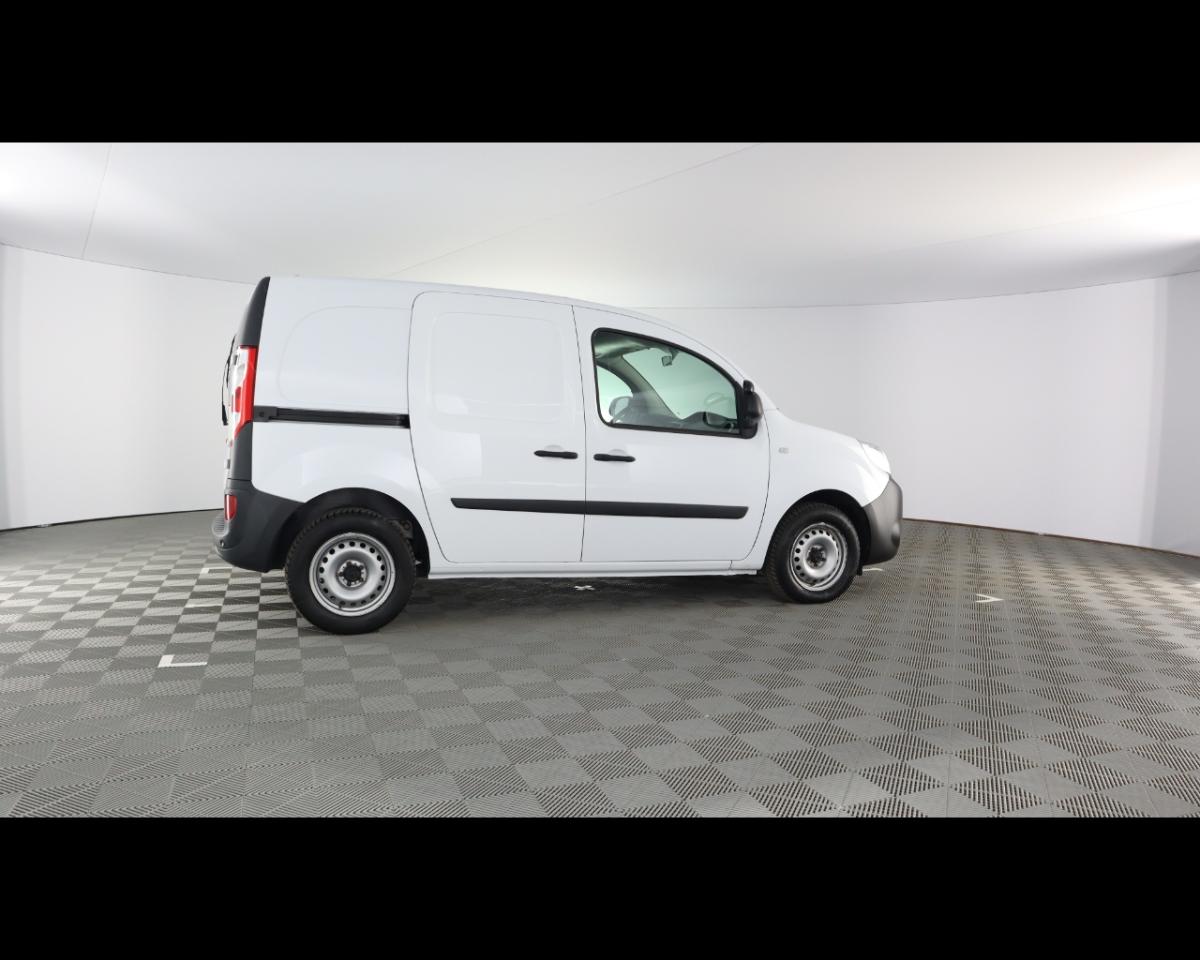 Renault Renault Twingo usata 22