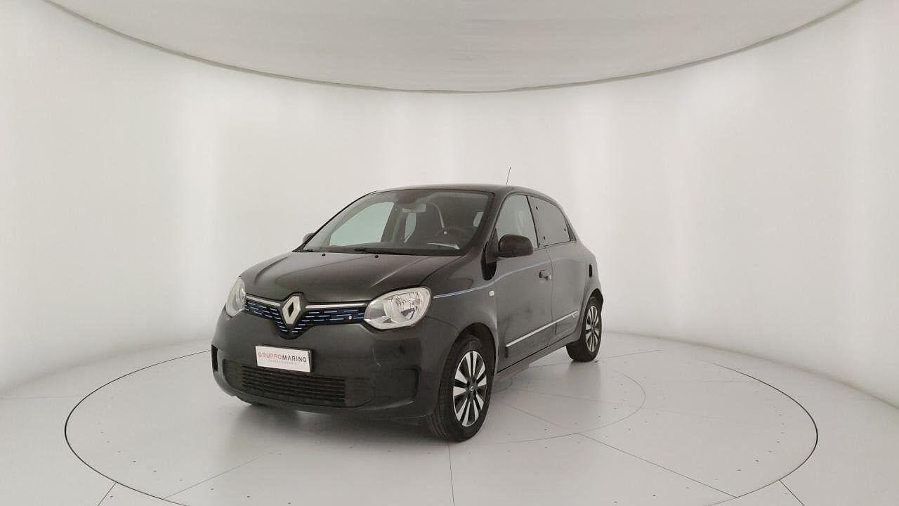 Renault Renault Twingo TWINGO Intens