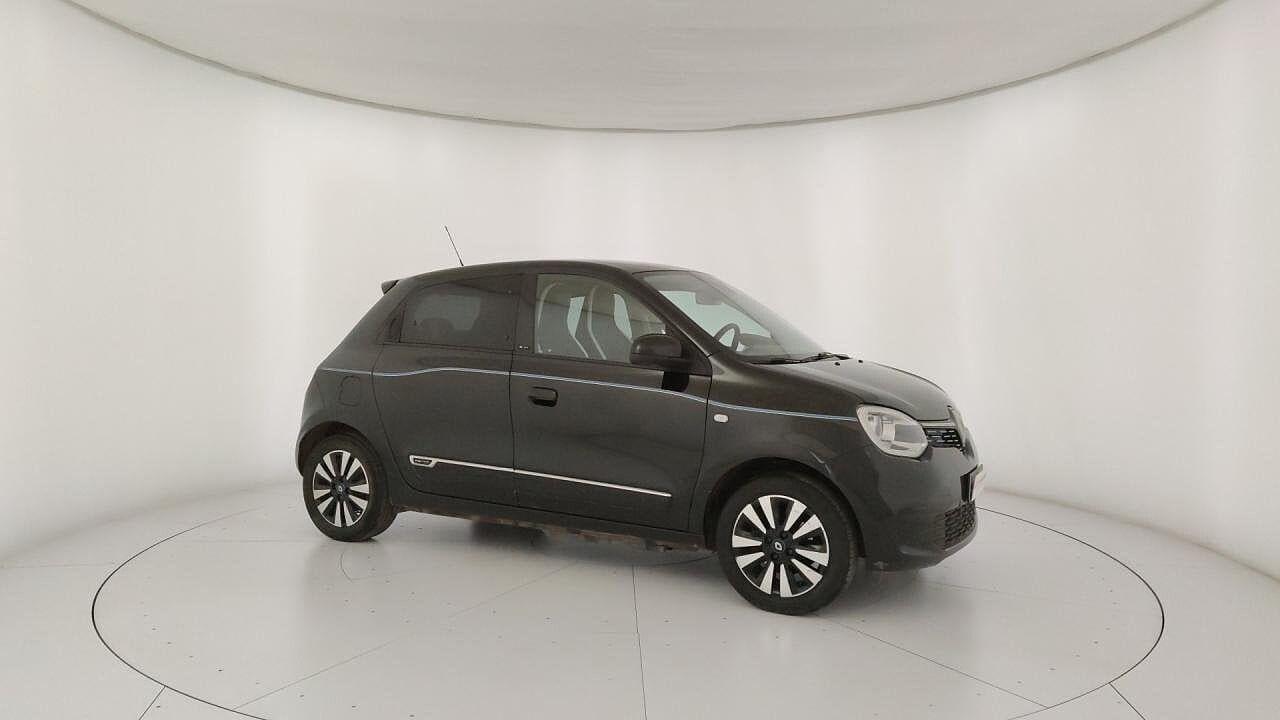 Renault Renault Twingo usata, con 4 sedili