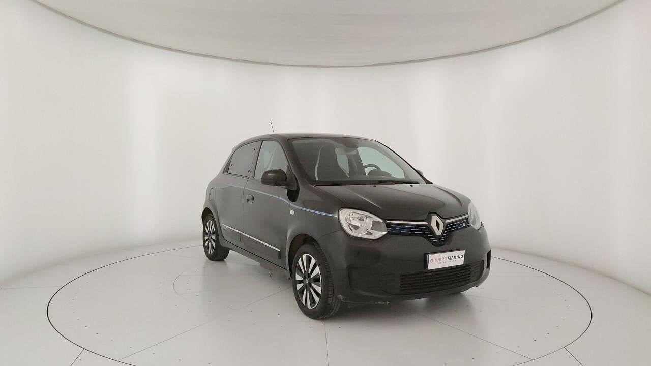 Renault Renault Twingo usata, con 4x Airbag (fontali + laterali)