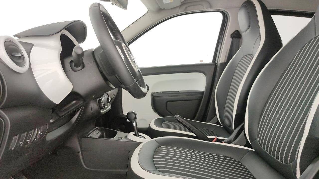 Renault Renault Twingo usata, con 5 porte