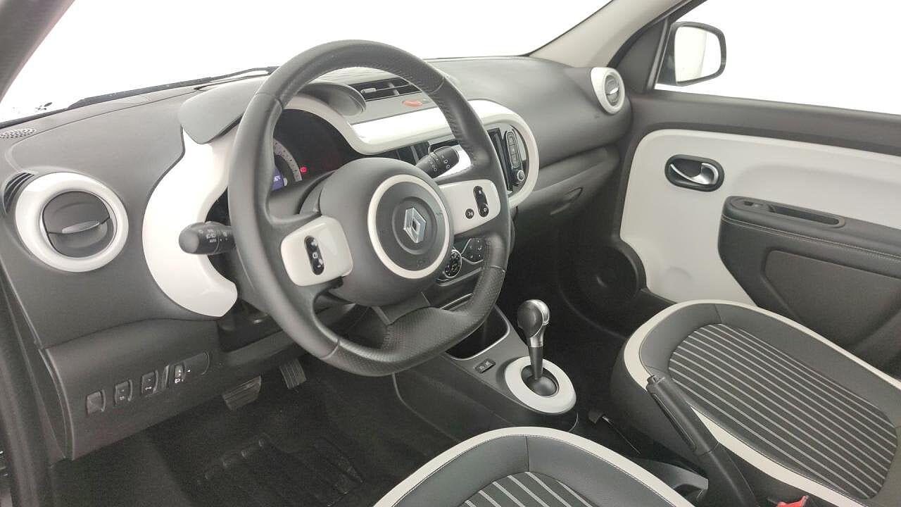 Renault Renault Twingo usata, con abs