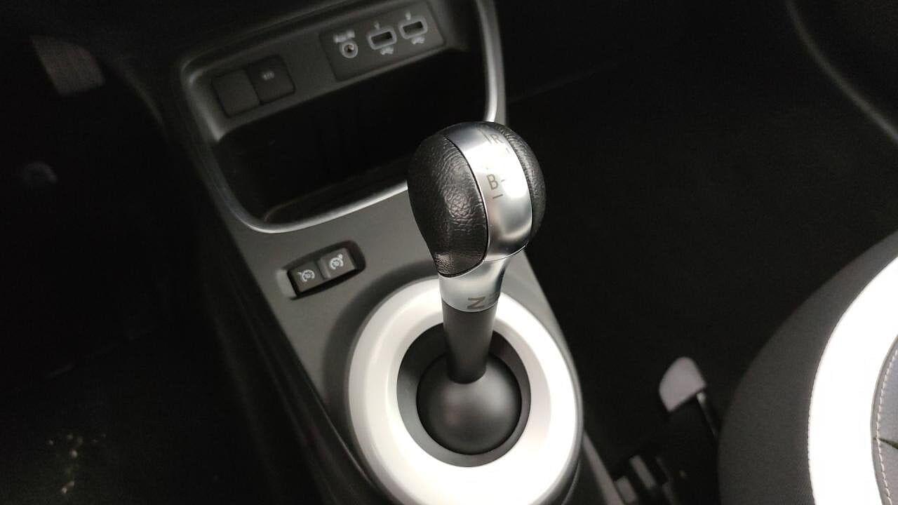 Renault Renault Twingo usata, con esp