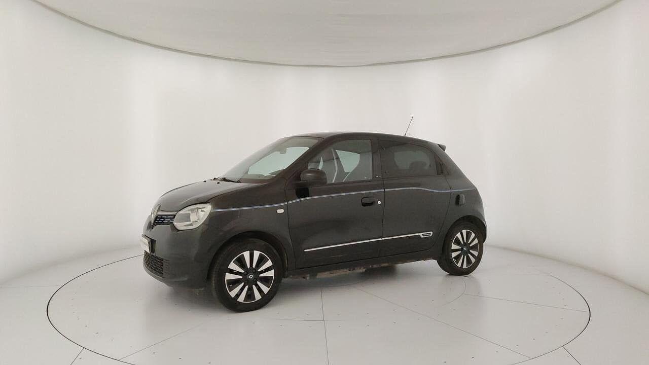 Renault Renault Twingo usata, con isofix