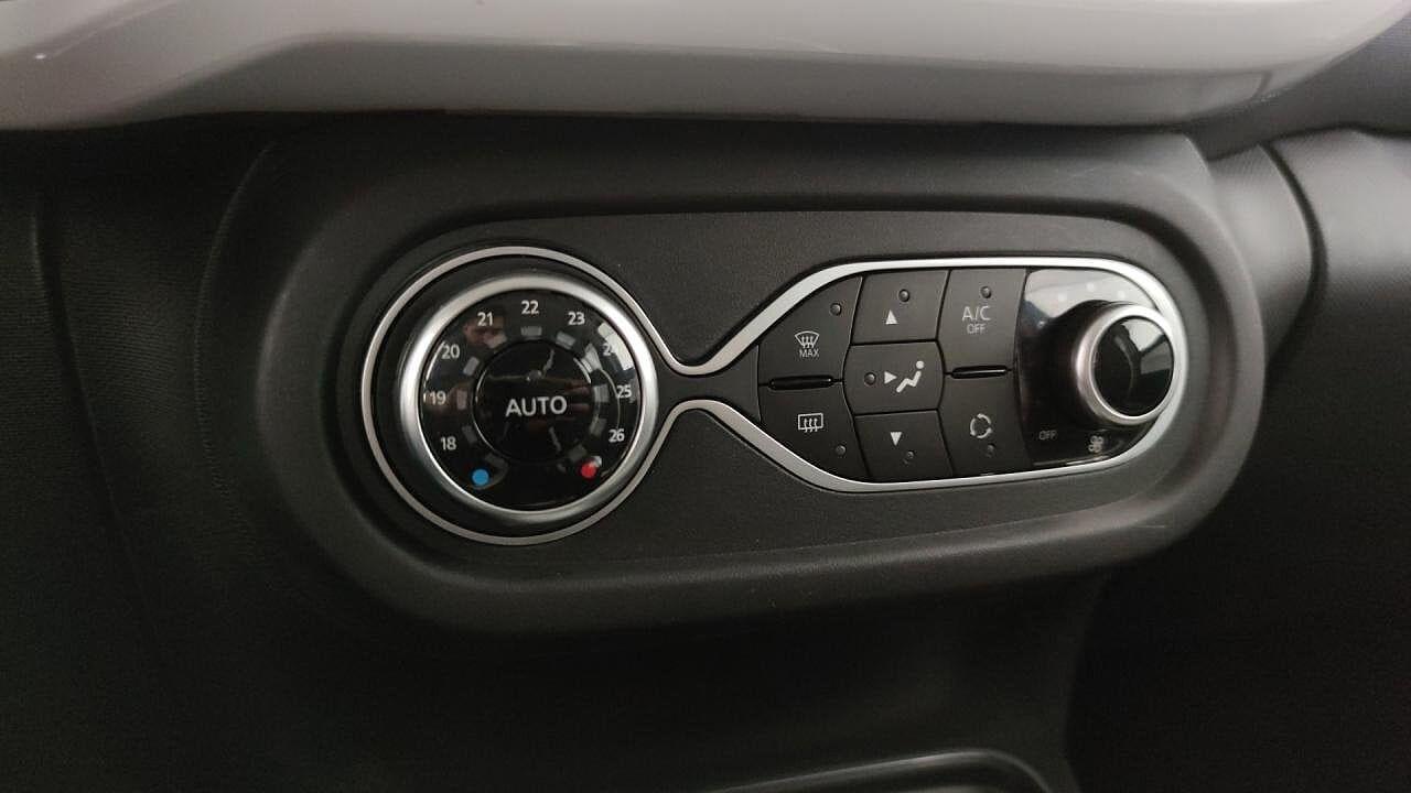 Renault Renault Twingo usata 15
