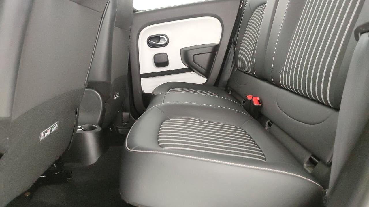 Renault Renault Twingo usata 16