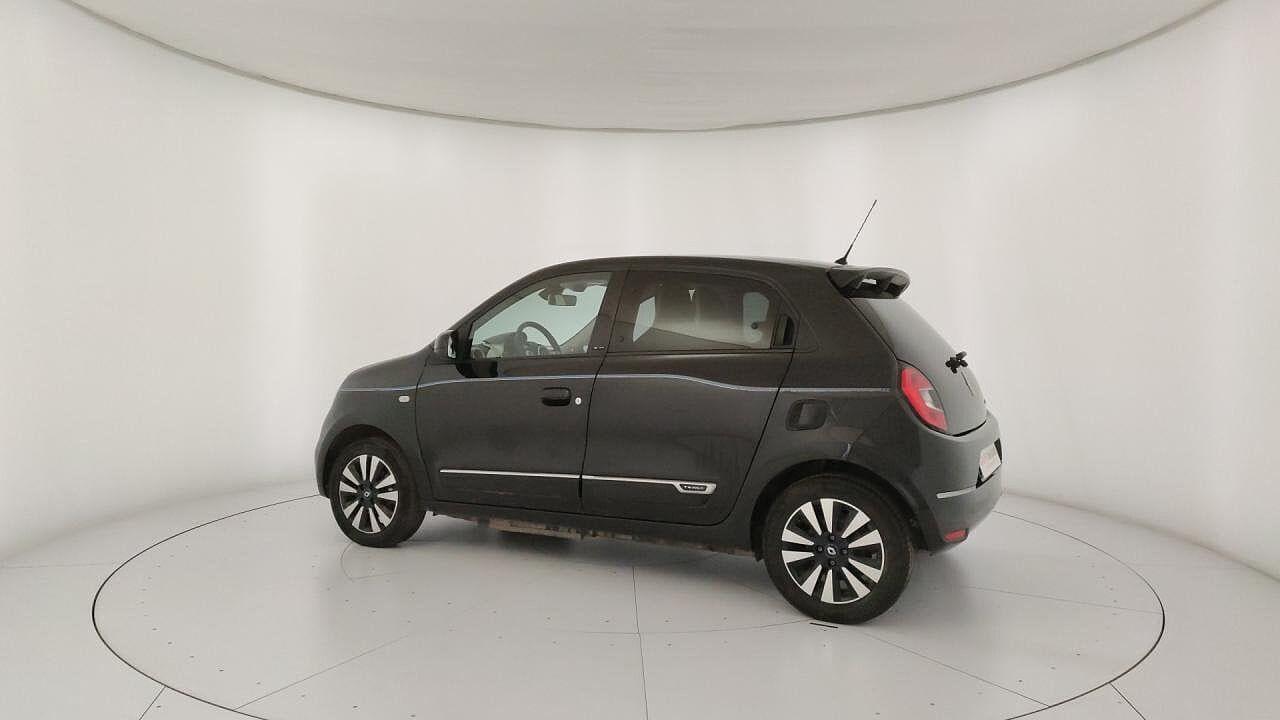 Renault Renault Twingo usata 19