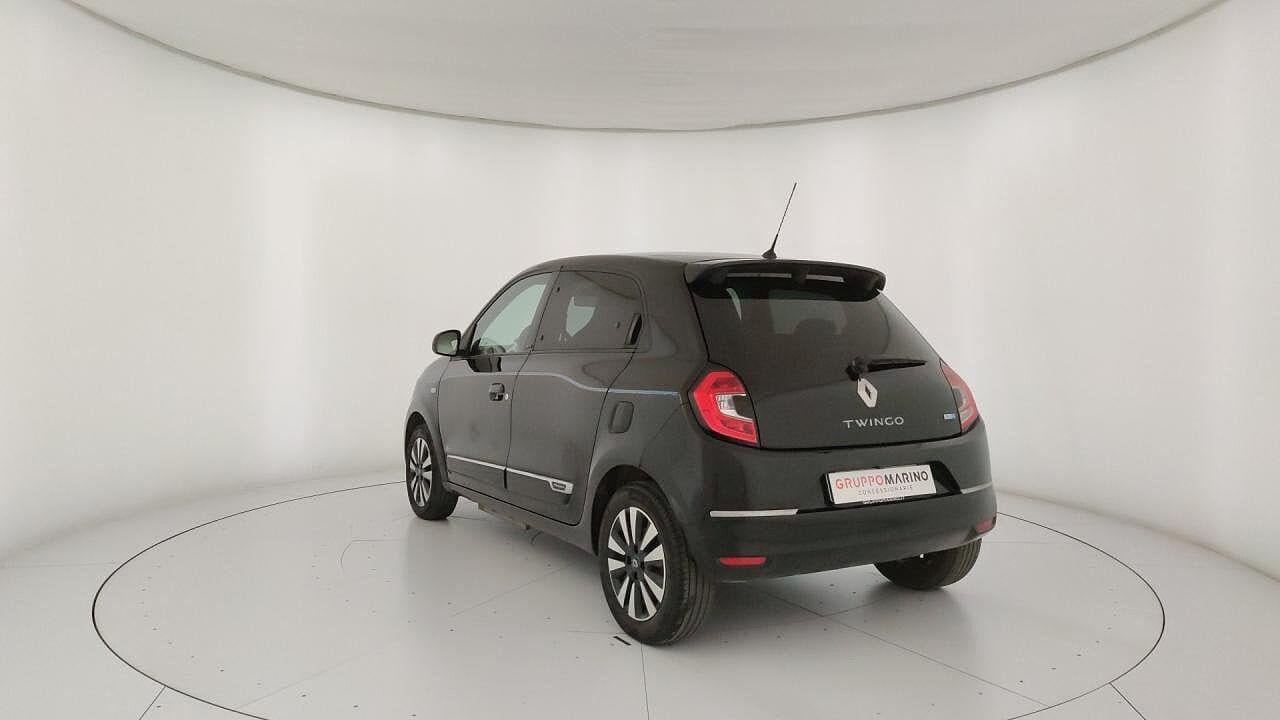Renault Renault Twingo usata 20