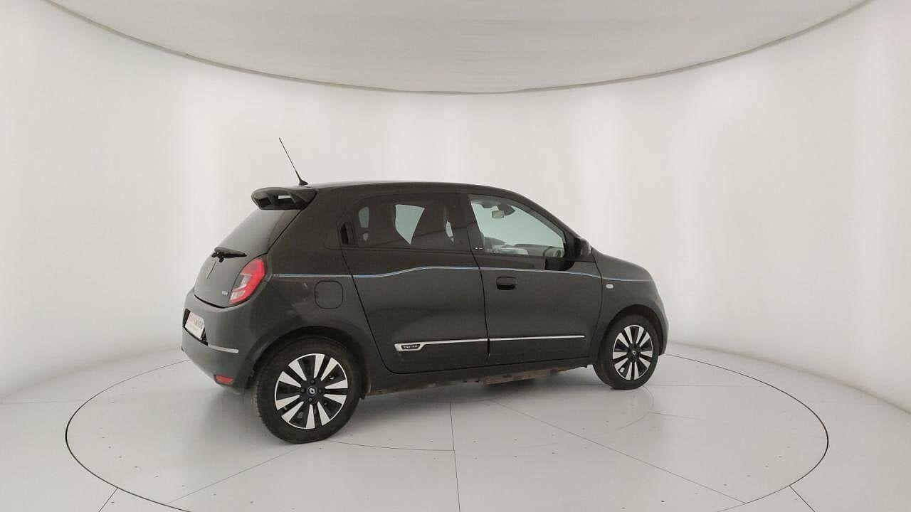 Renault Renault Twingo usata 23