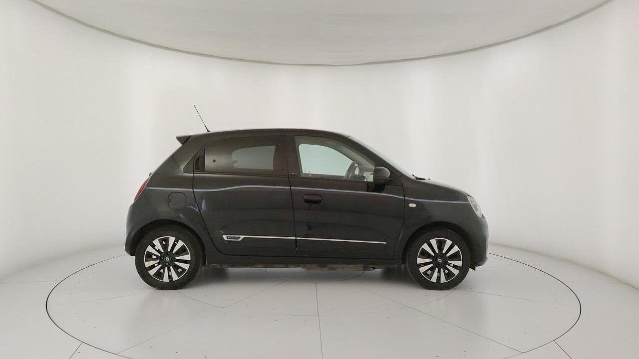 Renault Renault Twingo usata 24