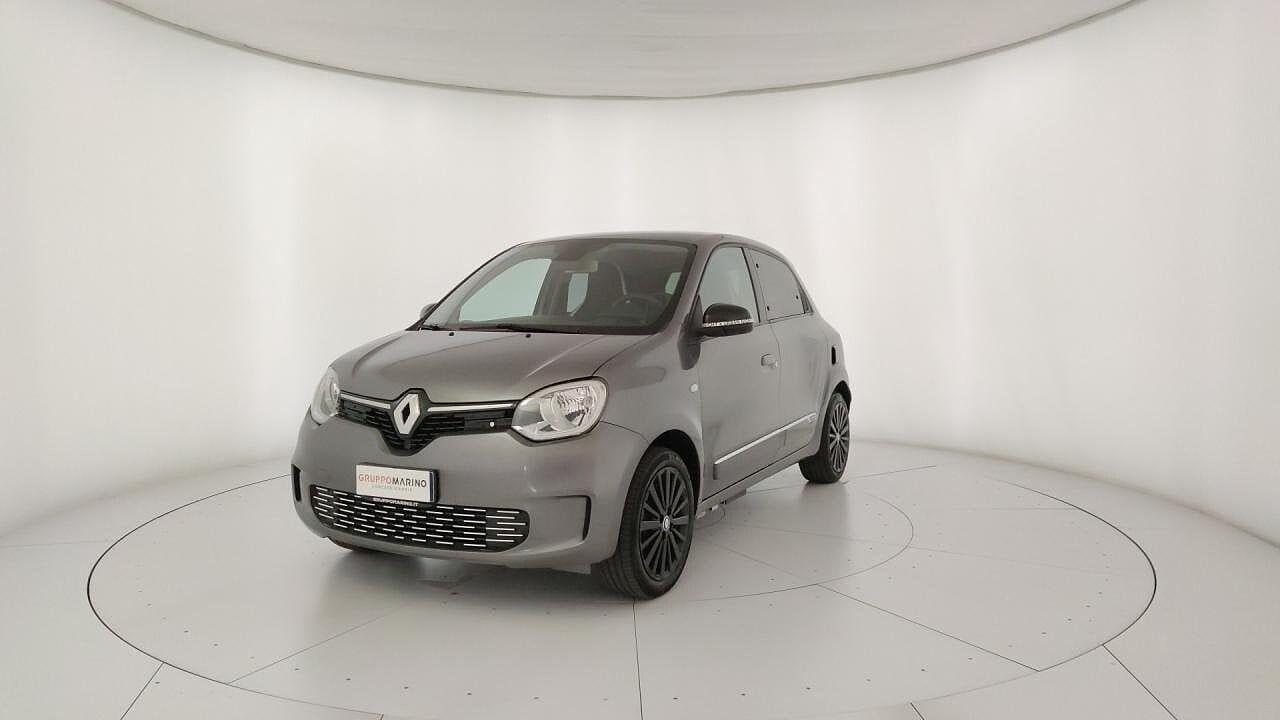 Renault Renault Twingo TWINGO URBAN NIGHT