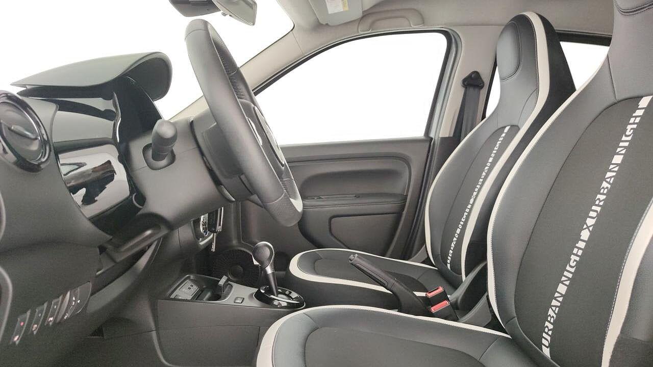 Renault Renault Twingo usata, con abs