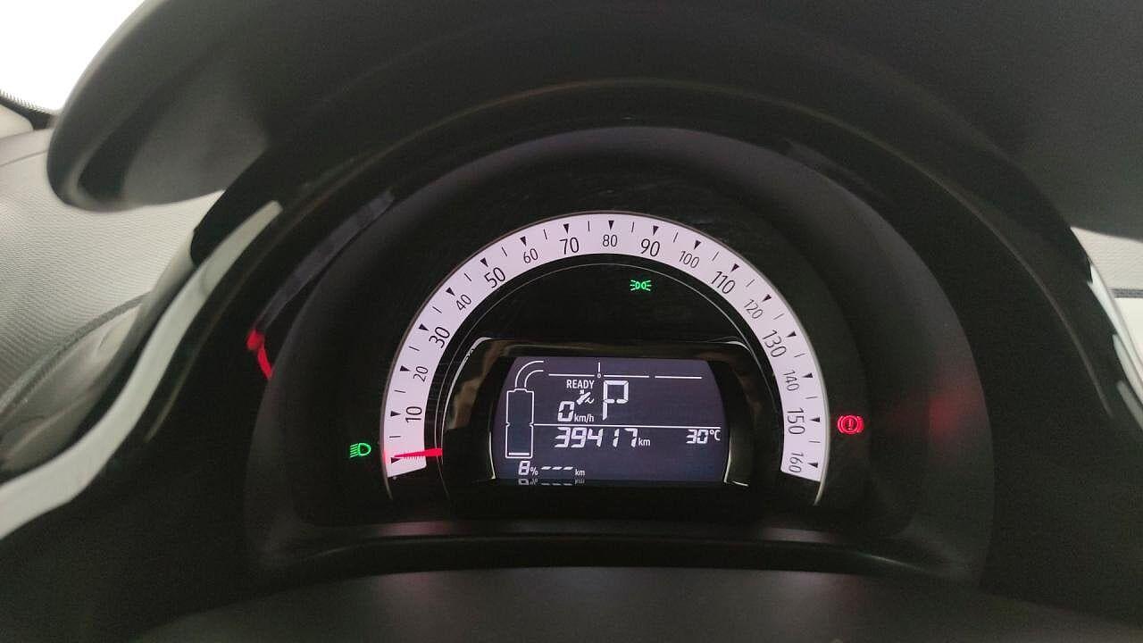 Renault Renault Twingo usata, con clima automatico
