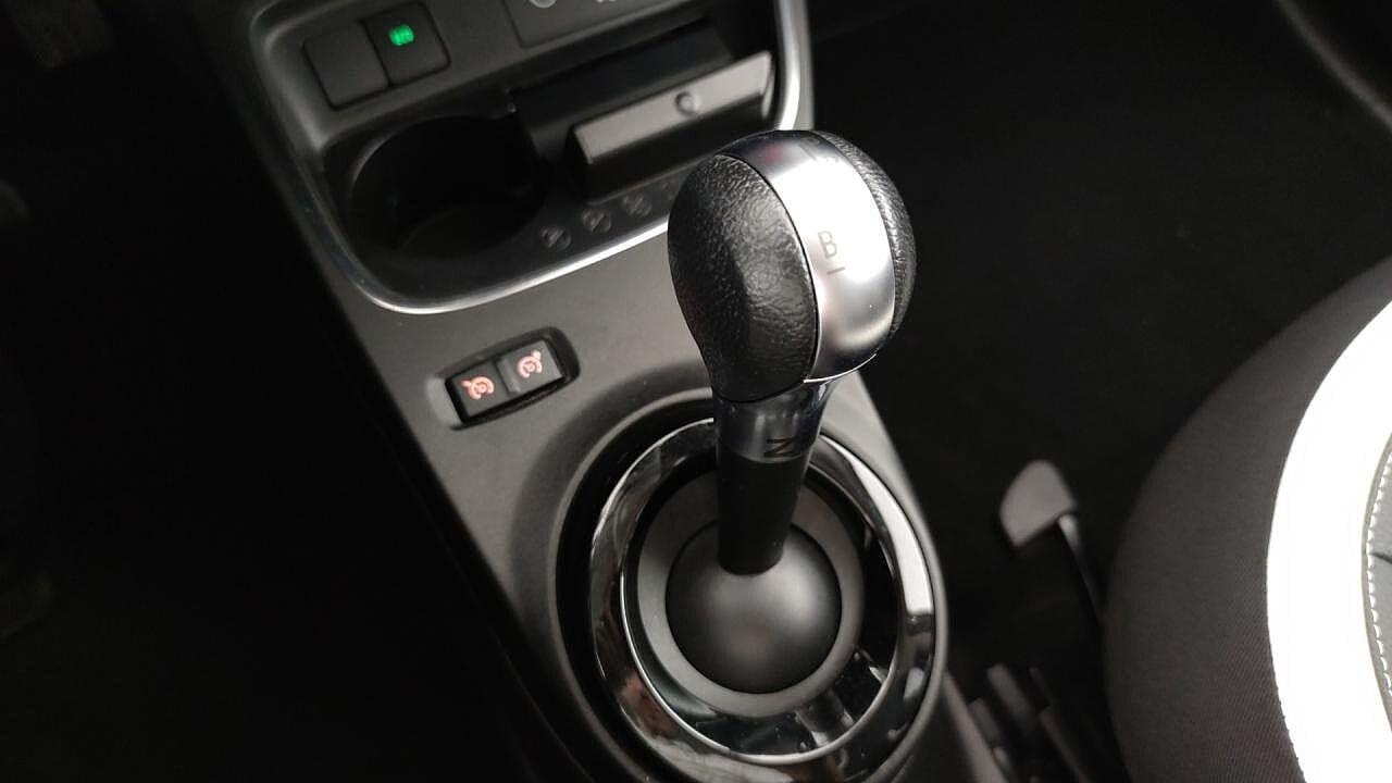 Renault Renault Twingo usata, con isofix