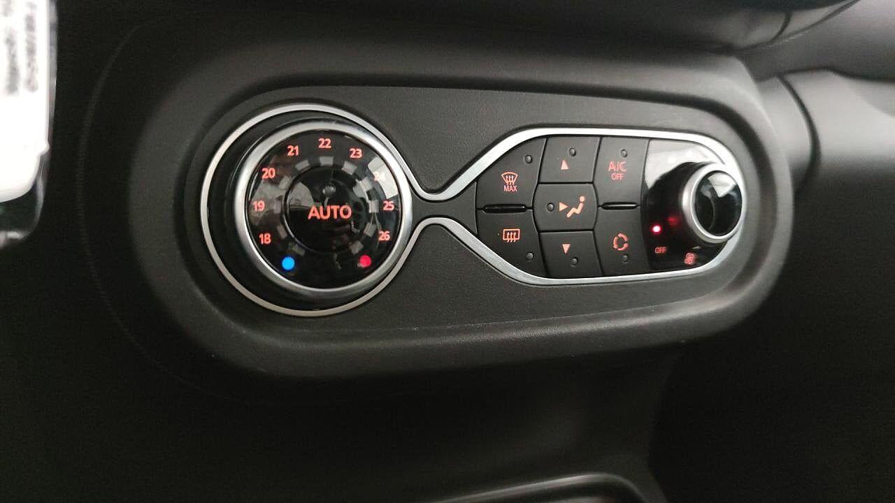 Renault Renault Twingo usata 16