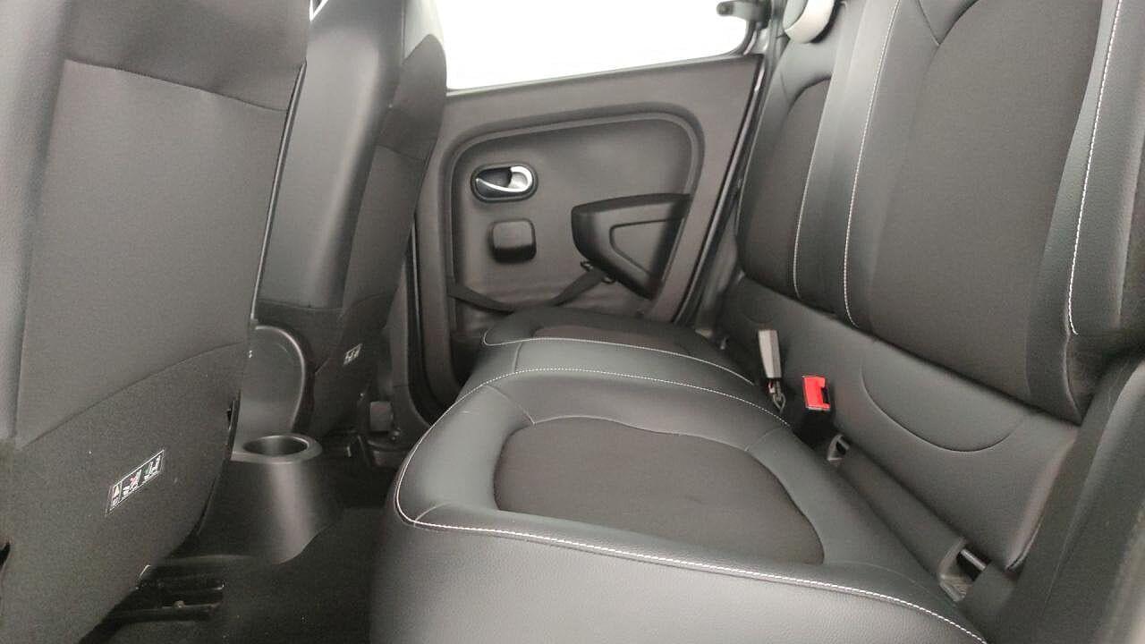 Renault Renault Twingo usata 17