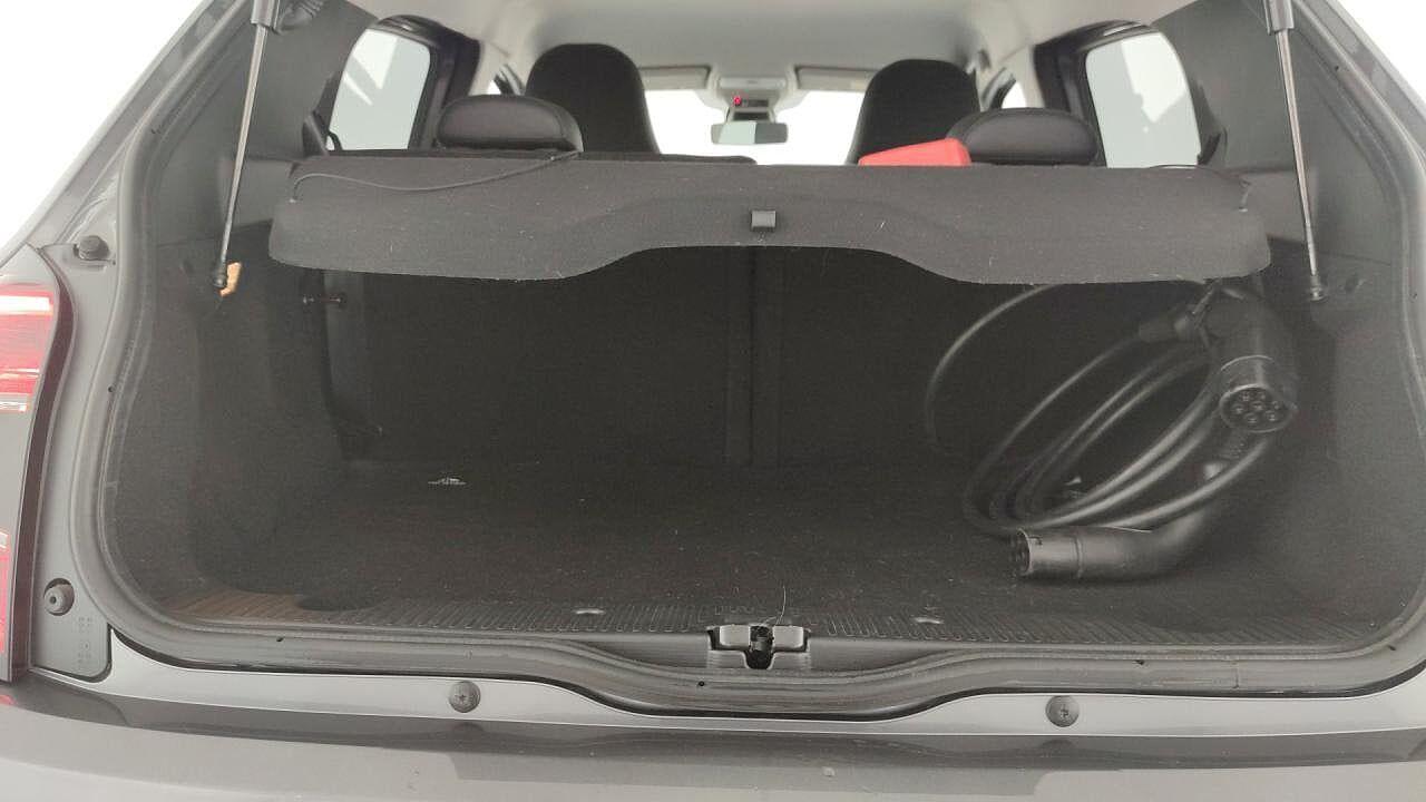 Renault Renault Twingo usata 18