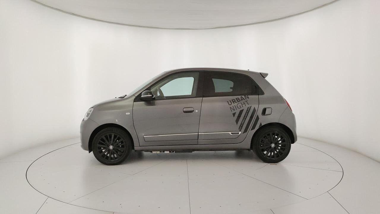 Renault Renault Twingo usata 19