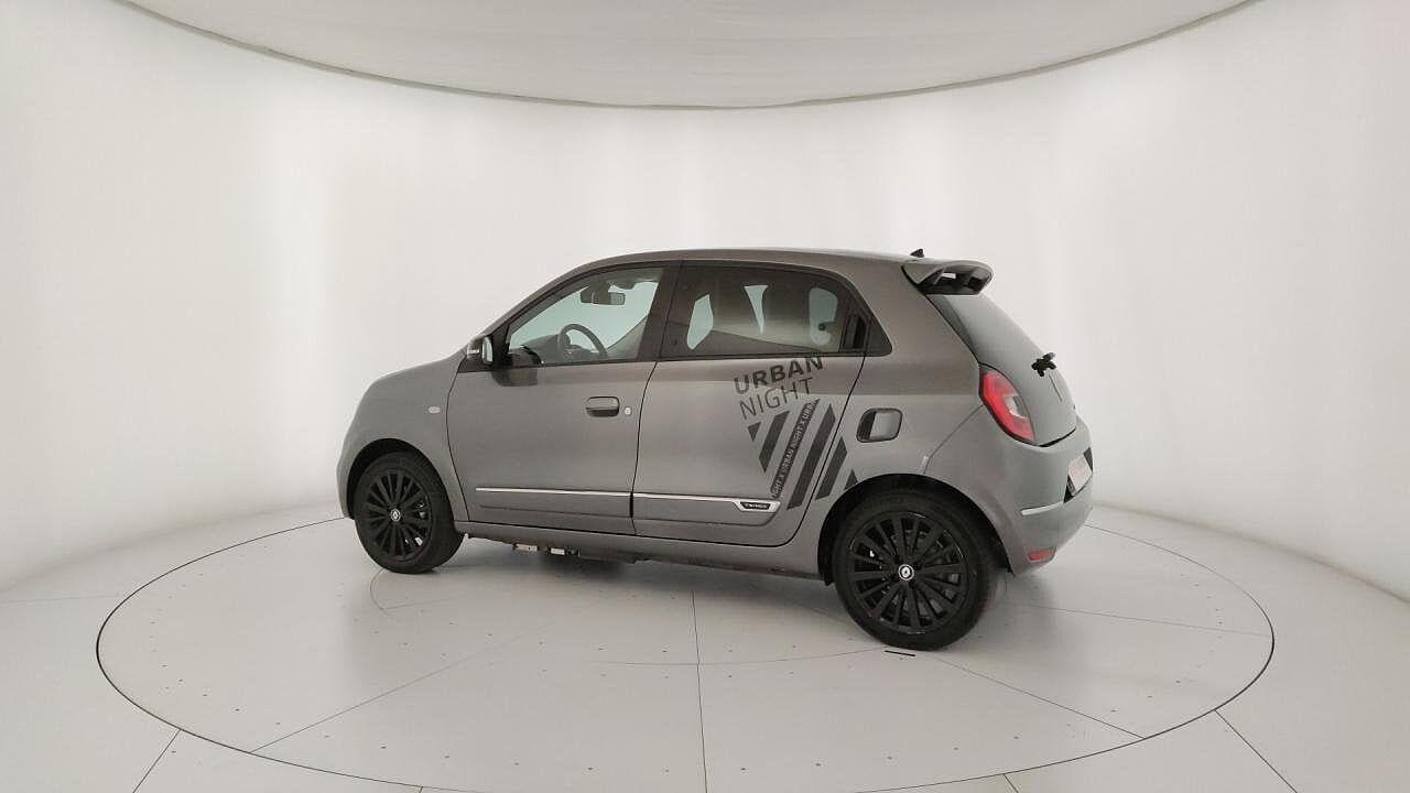 Renault Renault Twingo usata 20