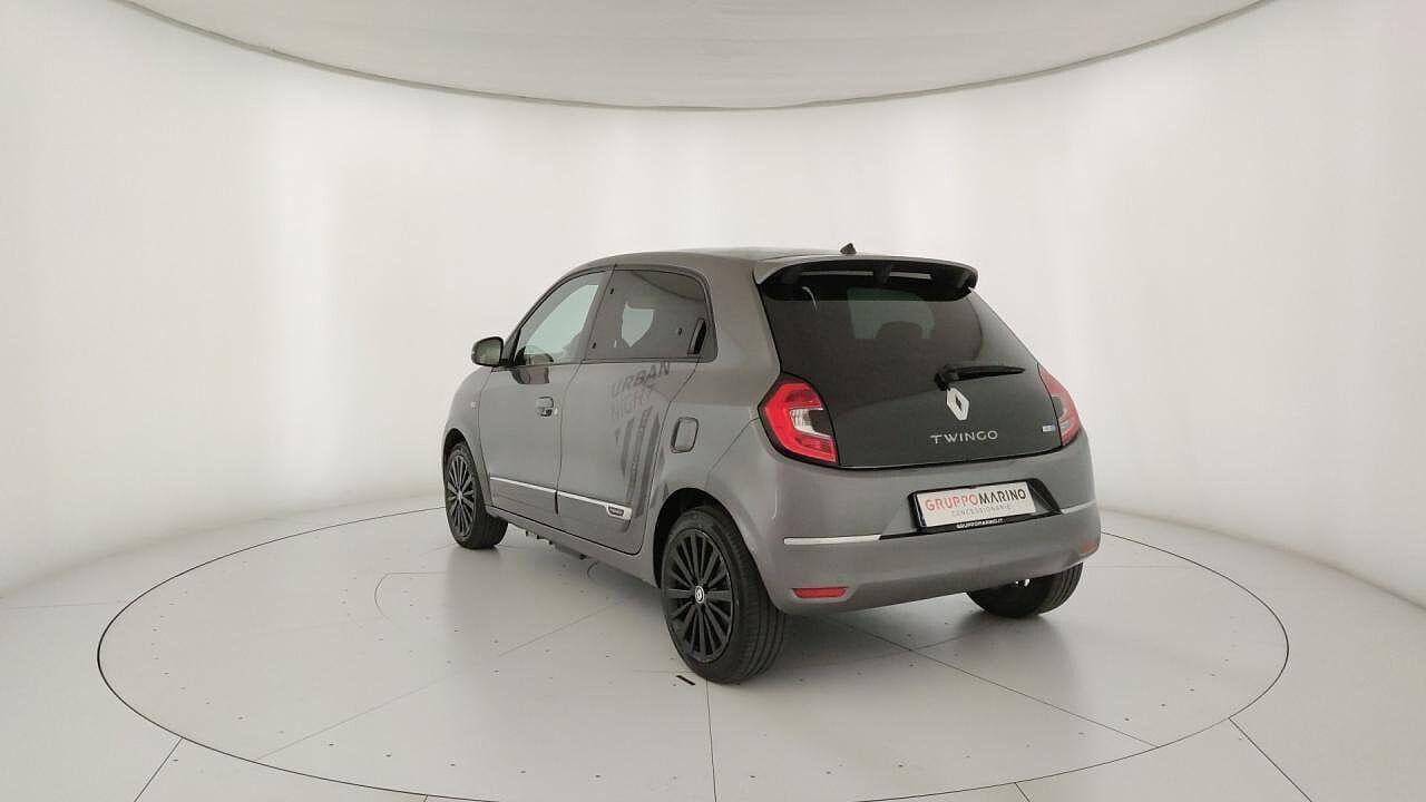 Renault Renault Twingo usata 21