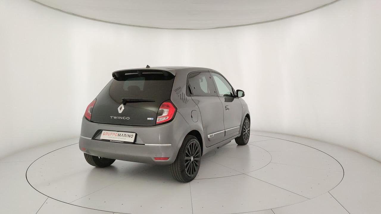 Renault Renault Twingo usata 23