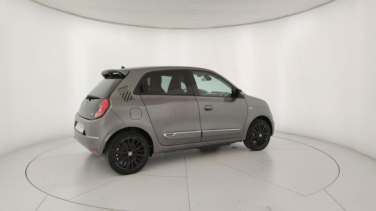 Renault Renault Twingo usata 24