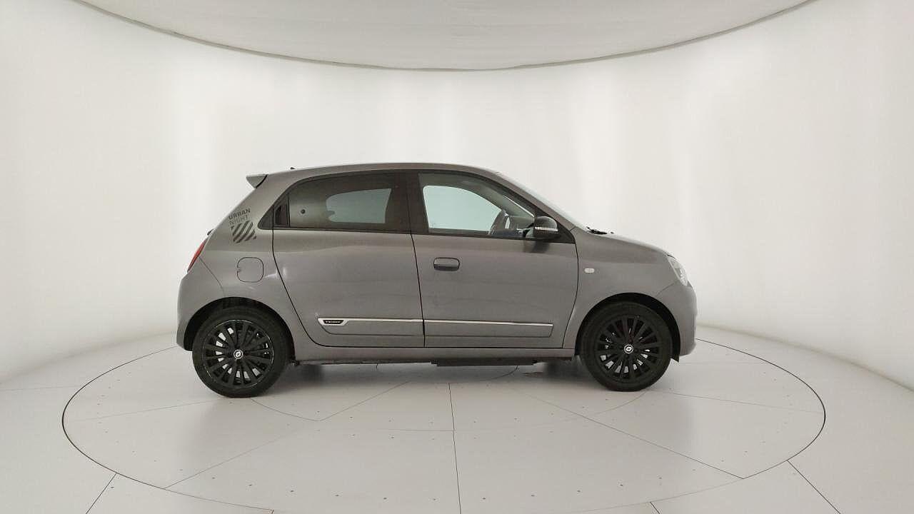 Renault Renault Twingo usata 25
