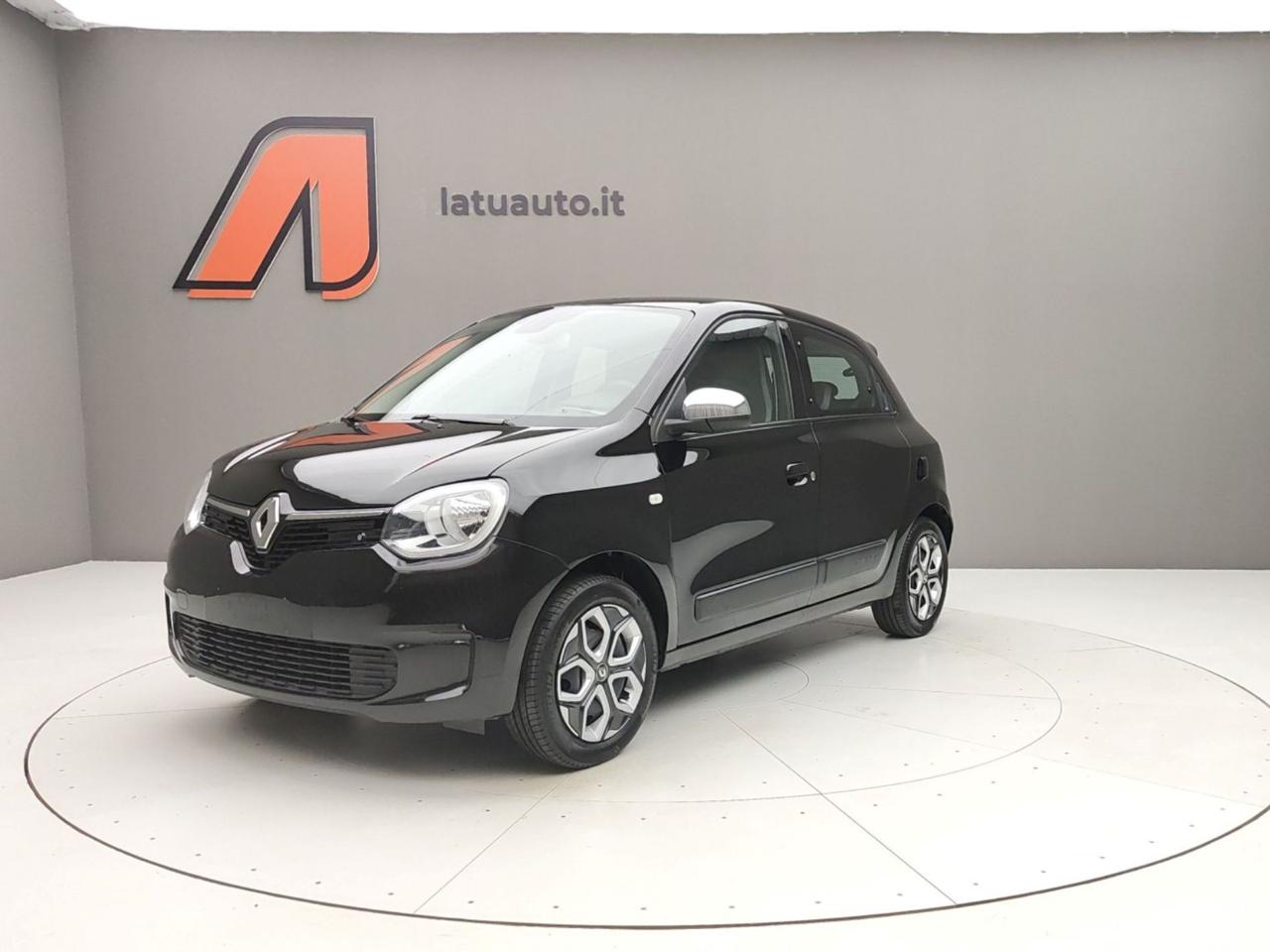 Renault Renault Twingo TWINGO iii 2019 1.0 65CV EQUILIBRE